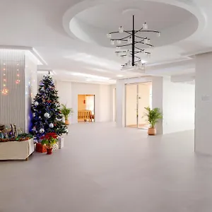 Sun Apartament